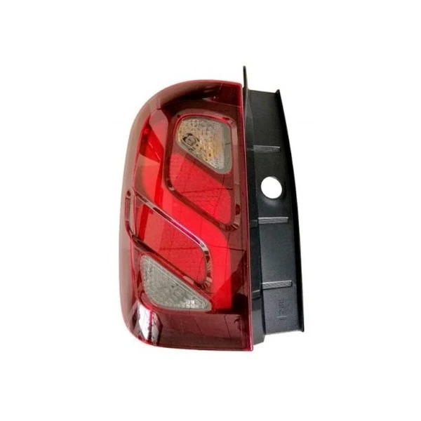 Lanterna Traseira RENAULT DUSTER Lado Esquerdo com Led - TYC 11C922062B