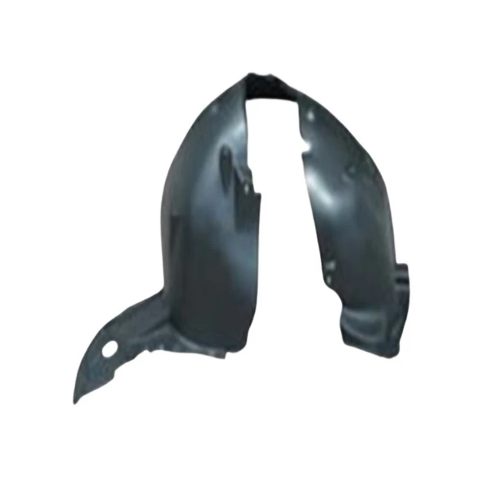 Para-barro Dianteiro PEUGEOT 207/HOGGAR Lado Esquerdo - RUFATO 23971