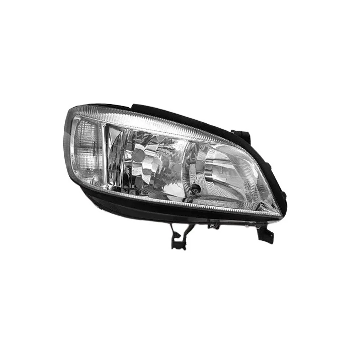 Farol Principal CHEVROLET - GM ZAFIRA Lado Direito Regulagem Manual H7/HB3 - AUTOMOTIVE IMPORTS ZN1414310
