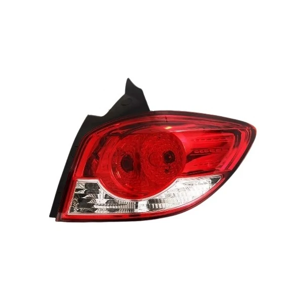 Lanterna Traseira CHEVROLET - GM CRUZE Lado Direito - CAMBUCI IMPORTS 046747