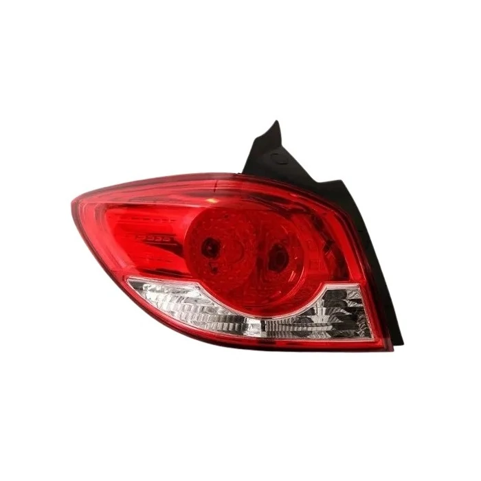 Lanterna Traseira CHEVROLET - GM CRUZE Lado Esquerdo - CAMBUCI IMPORTS 046748