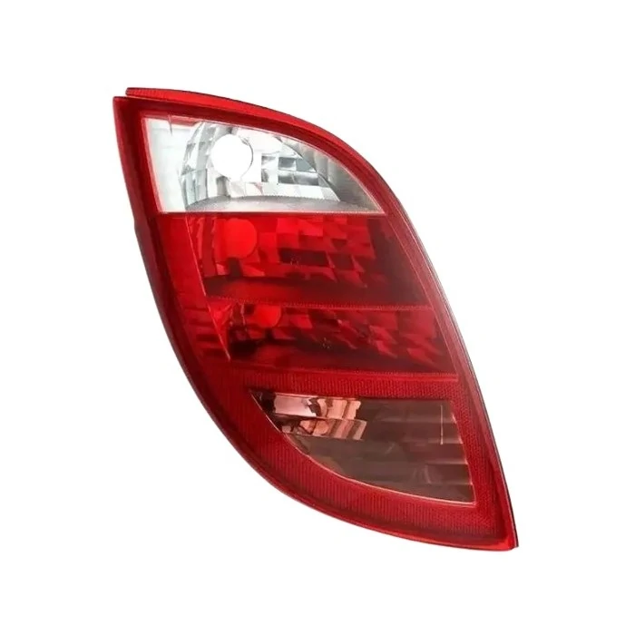 Lanterna Traseira FORD KA Lado Esquerdo Bicolor - CAMBUCI IMPORTS 046456
