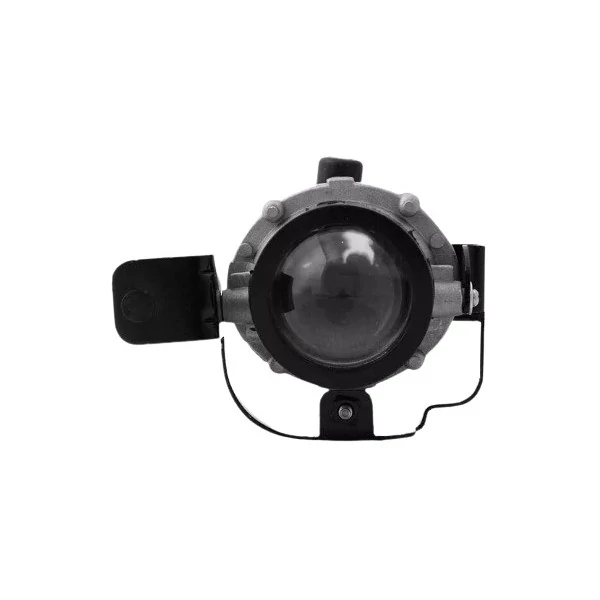 Farol Auxiliar CHEVROLET - GM S10/TRAILBLAZER Lado Esquerdo - CAMBUCI IMPORTS 046470