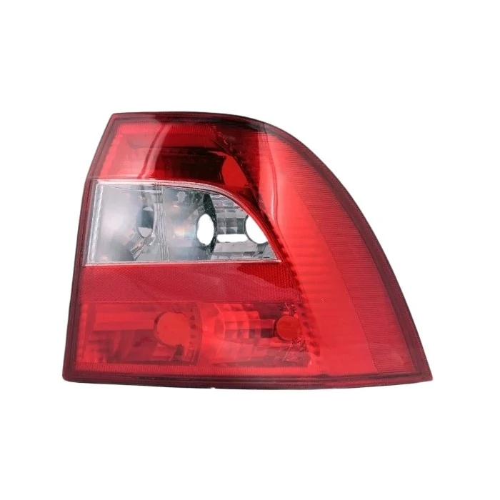 Lanterna Traseira CHEVROLET - GM VECTRA Lado Direito Ré Cristal - CAMBUCI IMPORTS 046473