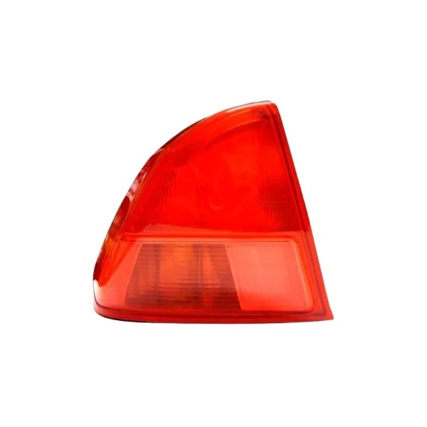 Lanterna Traseira HONDA CIVIC Lado Esquerdo Canto - CAMBUCI IMPORTS 046478