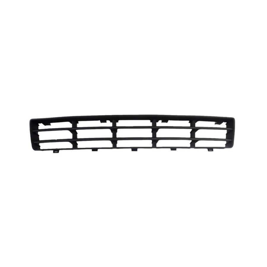 Grade Central do Para-choque VOLKSWAGEN GOLF - CAMBUCI IMPORTS 046431