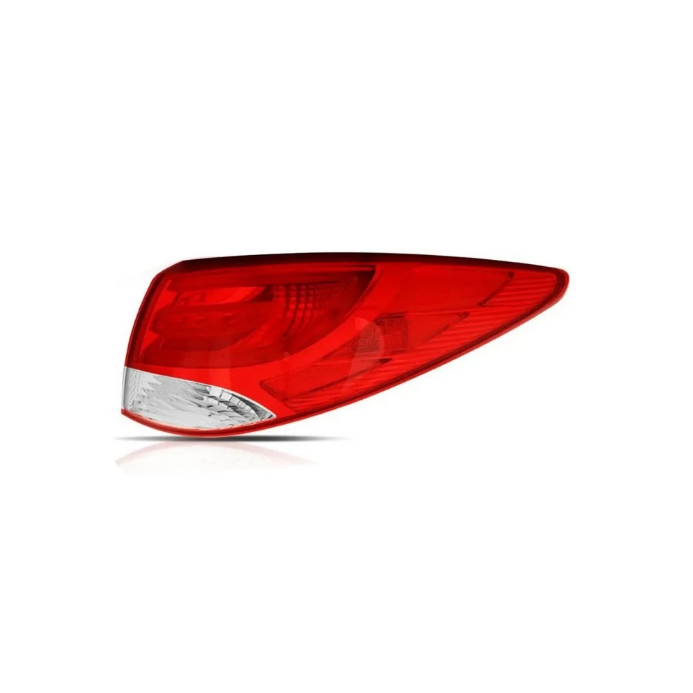 Lanterna Traseira HYUNDAI IX35 Lado Direito sem Led Canto - CAMBUCI IMPORTS 046715