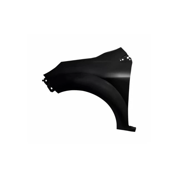 Para-lama FORD FIESTA Lado Esquerdo - CAMBUCI IMPORTS 046335
