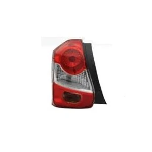 Lanterna Traseira TOYOTA ETIOS Lado Esquerdo - TYC 11C792012B
