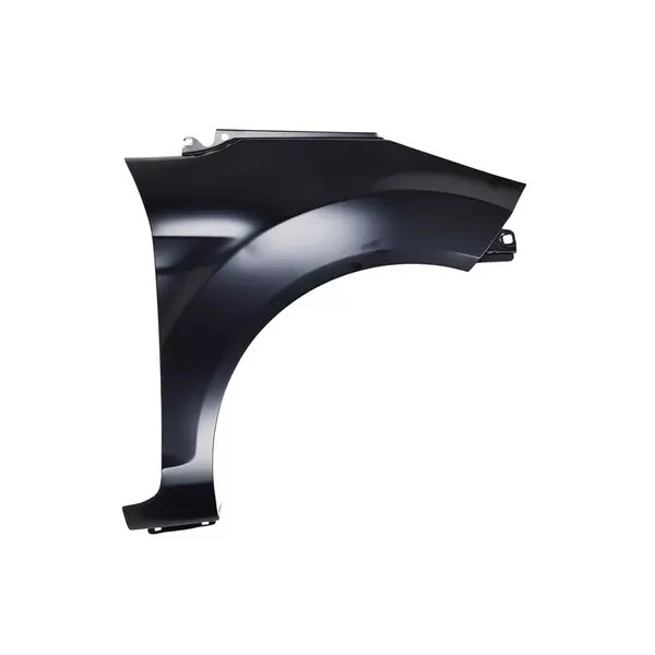 Para-lama FORD FIESTA Lado Direito - CAMBUCI IMPORTS 046964