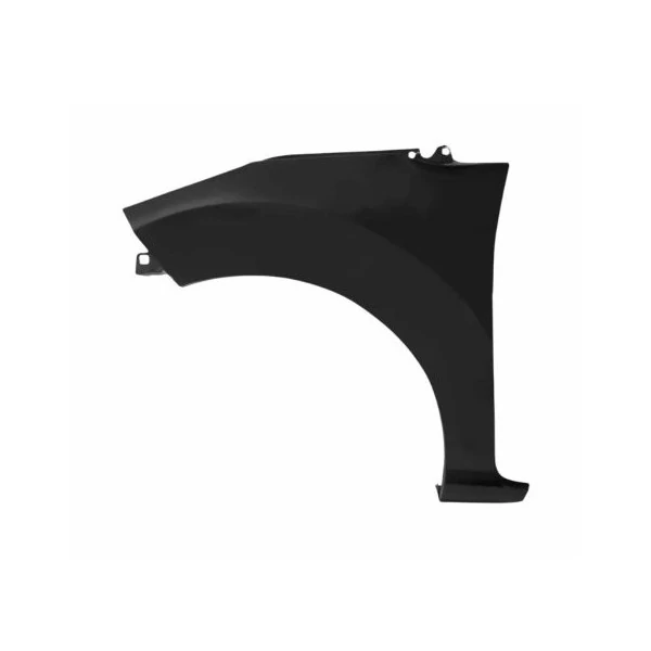 Para-lama FORD FIESTA Lado Esquerdo - CAMBUCI IMPORTS 046965
