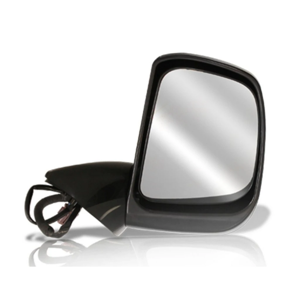Espelho Retrovisor Externo NISSAN TIIDA Lado Esquerdo Elétrico - AUTOMOTIVE IMPORTS ZN2323036