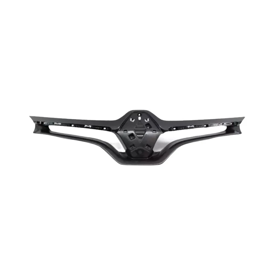 Grade do Radiador RENAULT FLUENCE - CAMBUCI IMPORTS 047146