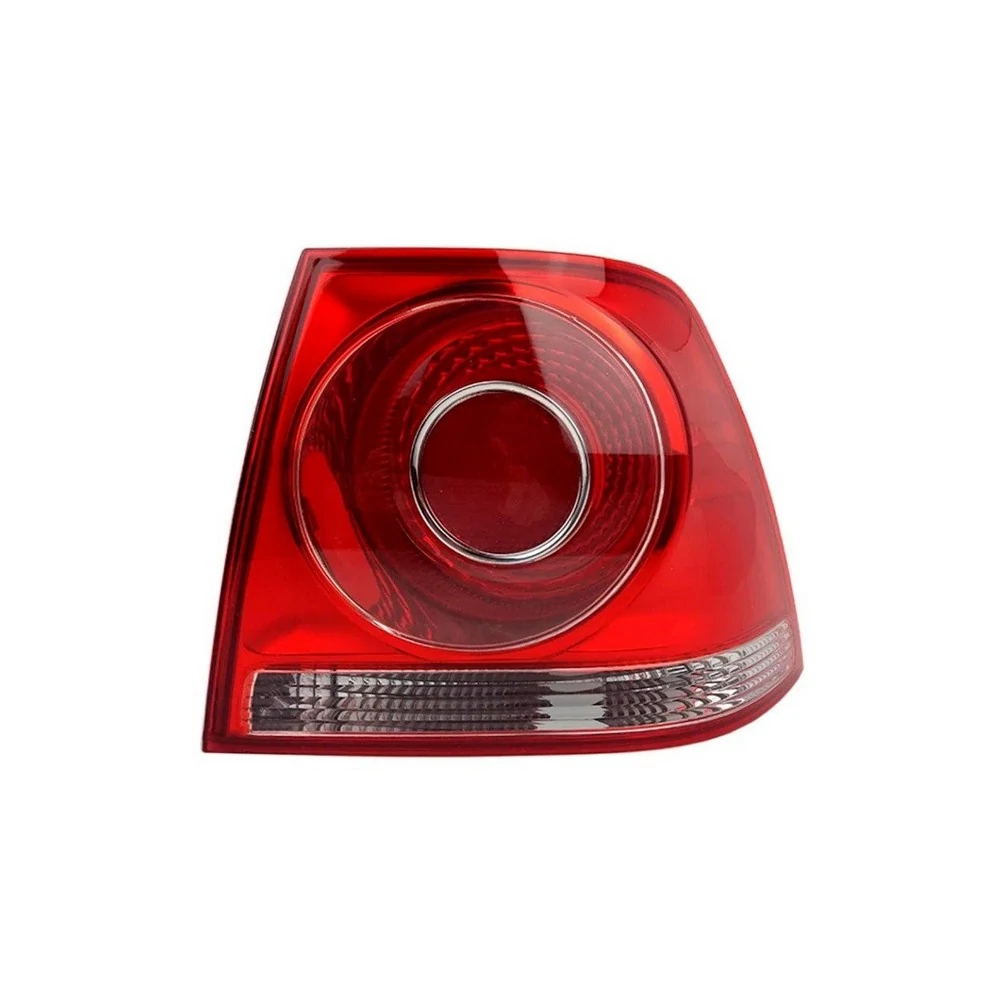 Lanterna Traseira VOLKSWAGEN BORA Lado Direito Canto - CAMBUCI IMPORTS 046392