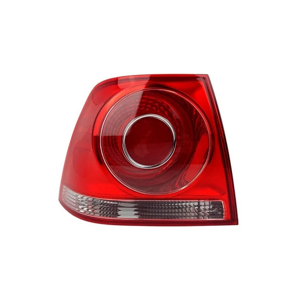 Lanterna Traseira VOLKSWAGEN BORA Lado Esquerdo Canto - CAMBUCI IMPORTS 046393