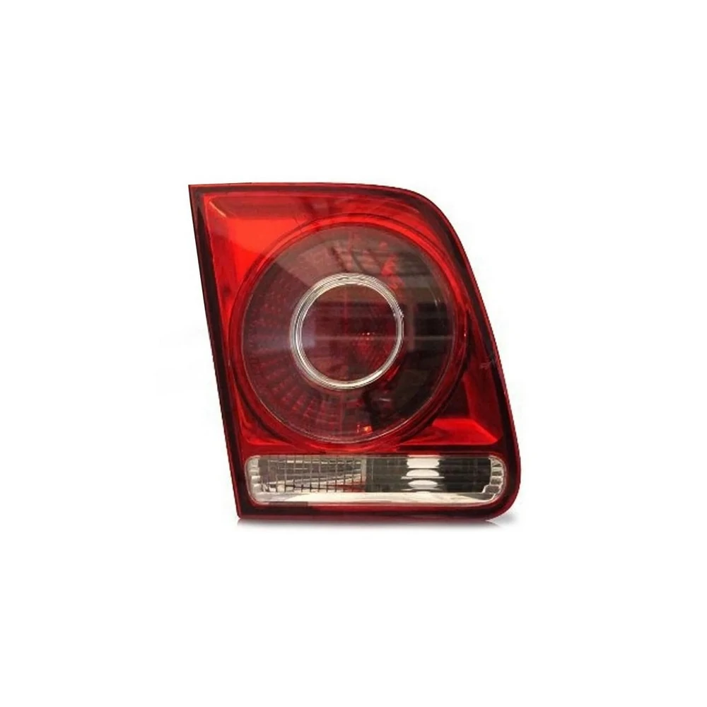 Lanterna Traseira VOLKSWAGEN BORA Lado Esquerdo Mala - CAMBUCI IMPORTS 046395
