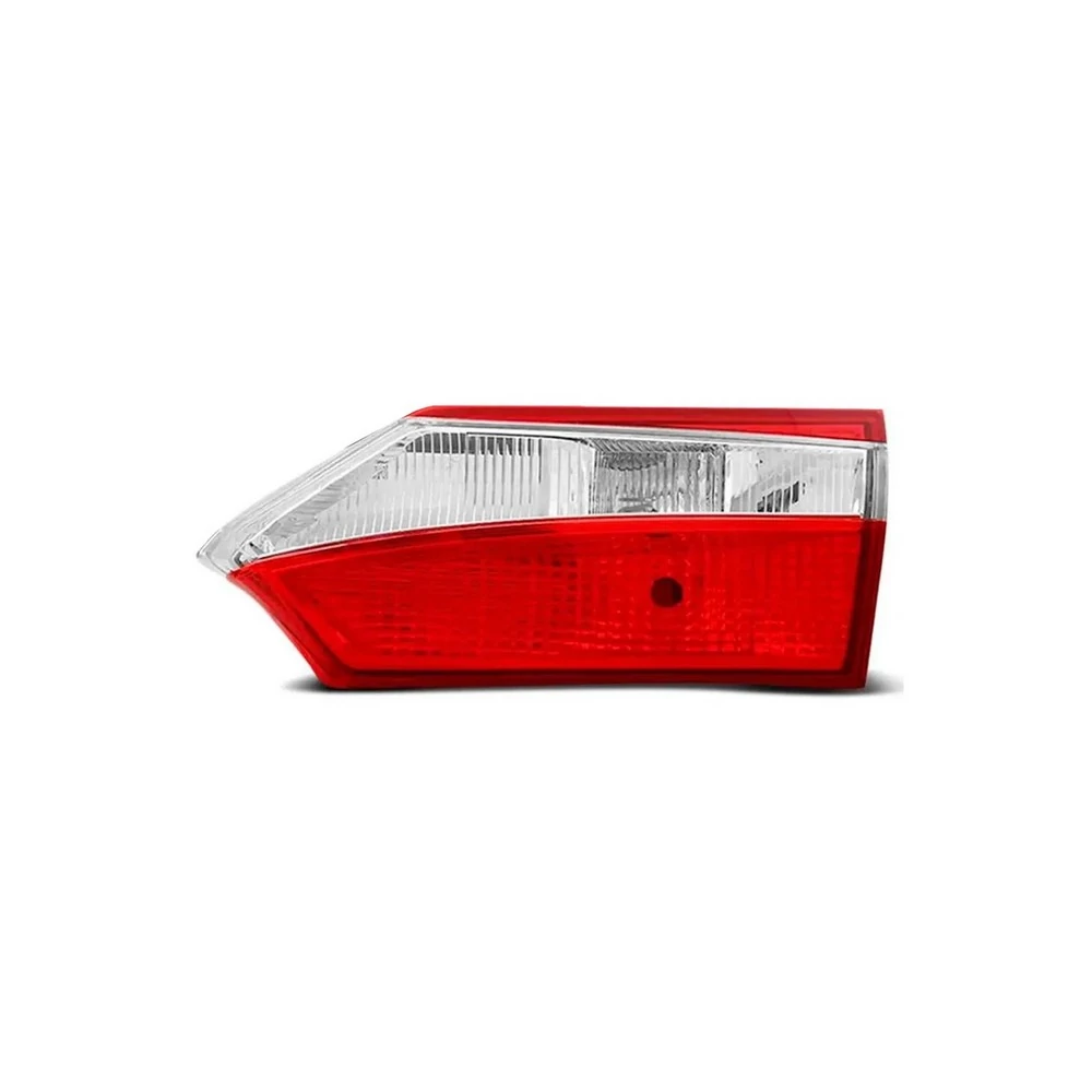 Lanterna Traseira TOYOTA COROLLA Lado Direito com Led Tampa - CAMBUCI IMPORTS 047676