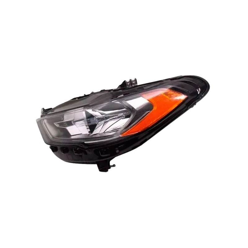 Farol Principal FORD FUSION Lado Esquerdo com Led - TYC 27607