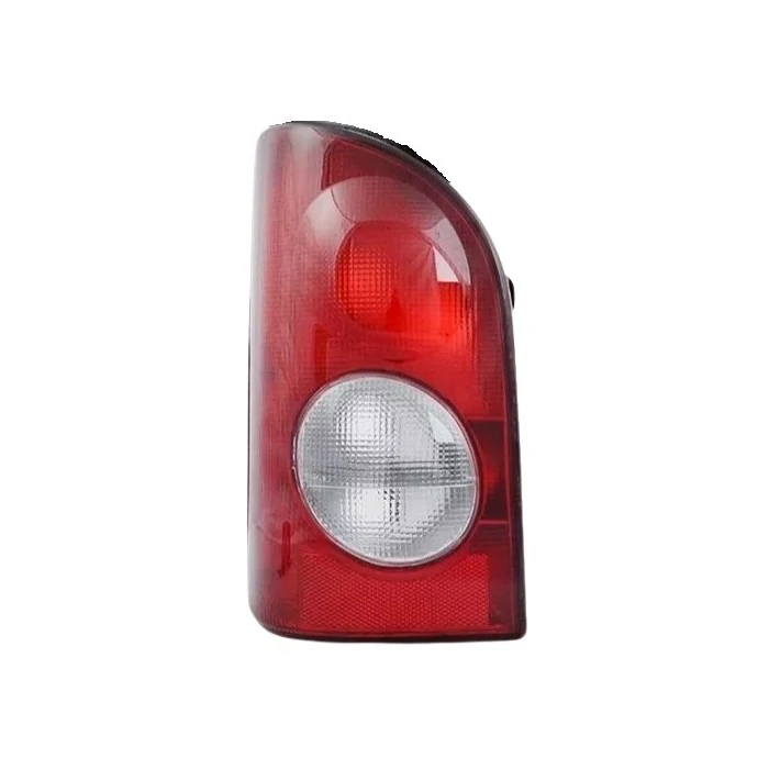 Lanterna Traseira HYUNDAI H100 Lado Esquerdo - CAMBUCI IMPORTS 047045