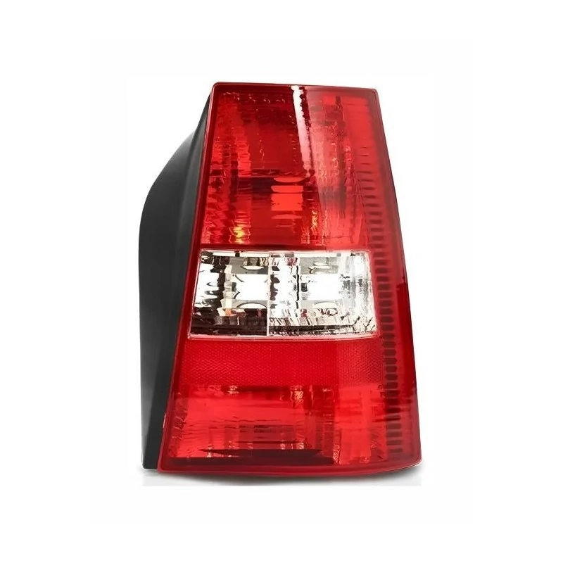 Lanterna Traseira VOLKSWAGEN PARATI Lado Direito Fumê - CAMBUCI IMPORTS 047048