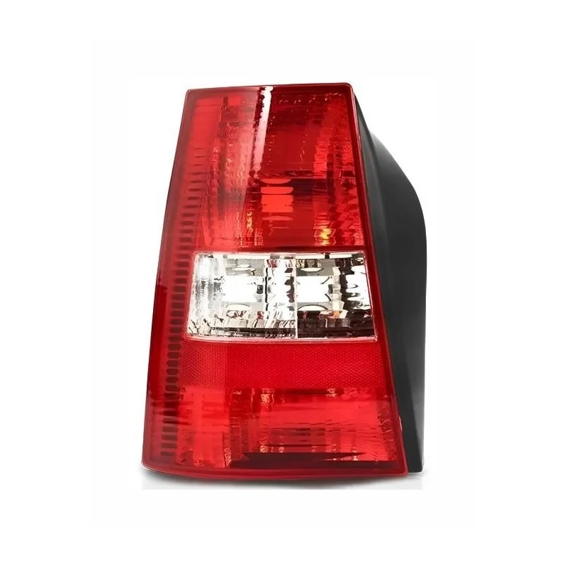 Lanterna Traseira VOLKSWAGEN PARATI Lado Esquerdo Fumê - CAMBUCI IMPORTS 047049