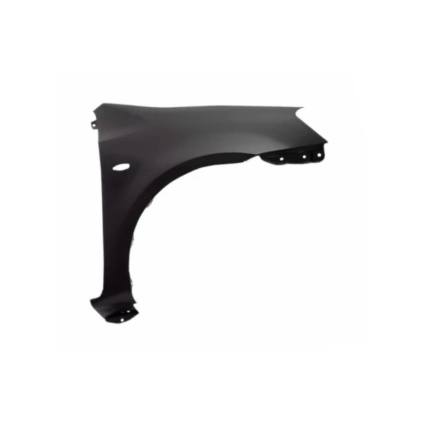 Para-lama TOYOTA ETIOS Lado Direito com Furo Pisca - CAMBUCI IMPORTS 046917