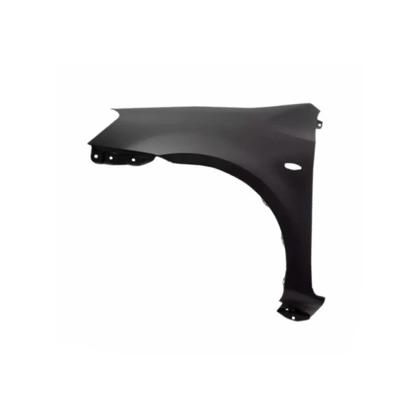 Para-lama TOYOTA ETIOS Lado Esquerdo com Furo Pisca - CAMBUCI IMPORTS 046918