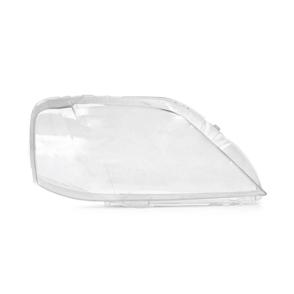 Lente do Farol Principal RENAULT LOGAN Lado Direito - AUTOMOTIVE IMPORTS ZN14143252