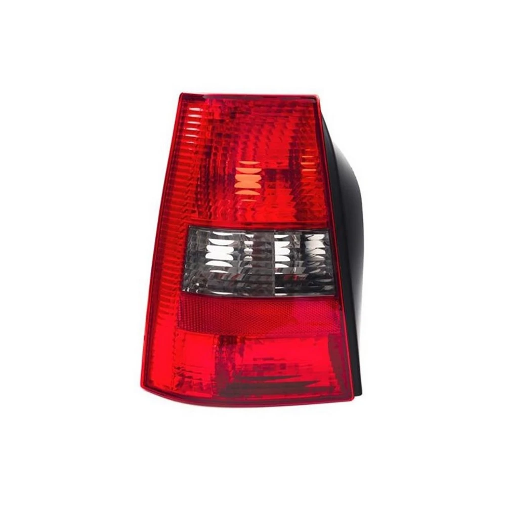 Lanterna Traseira VOLKSWAGEN PARATI Lado Esquerdo Fumê - CAMBUCI IMPORTS 047619