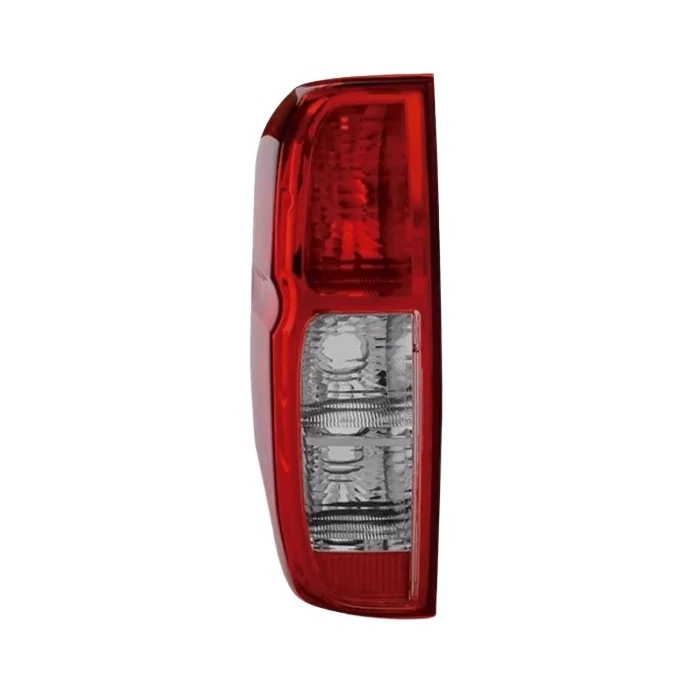 Lanterna Traseira NISSAN FRONTIER Lado Esquerdo - CAMBUCI IMPORTS 047836