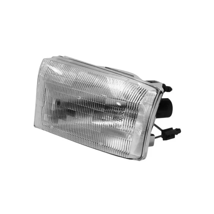 Farol Principal Lado Esquerdo H4 - CAMBUCI IMPORTS 048799