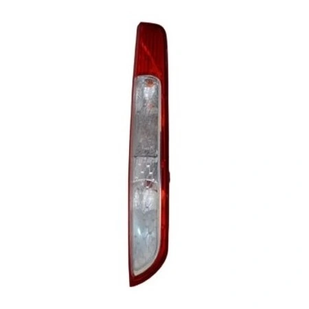 Lanterna Traseira FORD FOCUS Lado Direito Bicolor - TYC 26646