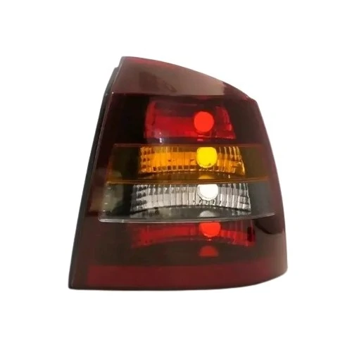 Lanterna Traseira CHEVROLET - GM ASTRA Lado Direito Fumê Sport - AUTOMOTIVE IMPORTS ZN1414403