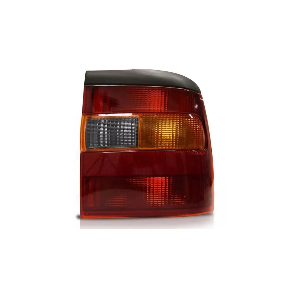 Lanterna Traseira CHEVROLET - GM VECTRA Lado Direito Fumê Canto - CAMBUCI IMPORTS 049276