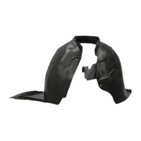 Para-barro Dianteiro PEUGEOT 307 Lado Esquerdo - AUTOMOTIVE IMPORTS ZN14142230