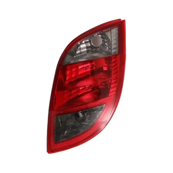 Lanterna Traseira FORD KA Lado Direito Fumê - CAMBUCI IMPORTS 049531