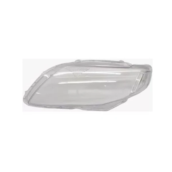 Lente do Farol Principal TOYOTA COROLLA Lado Esquerdo - CAMBUCI IMPORTS 049555