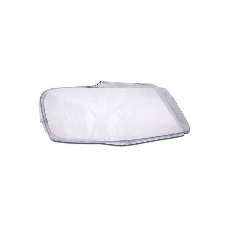 Lente do Farol Principal AUDI A3 Lado Direito - CAMBUCI IMPORTS 049592