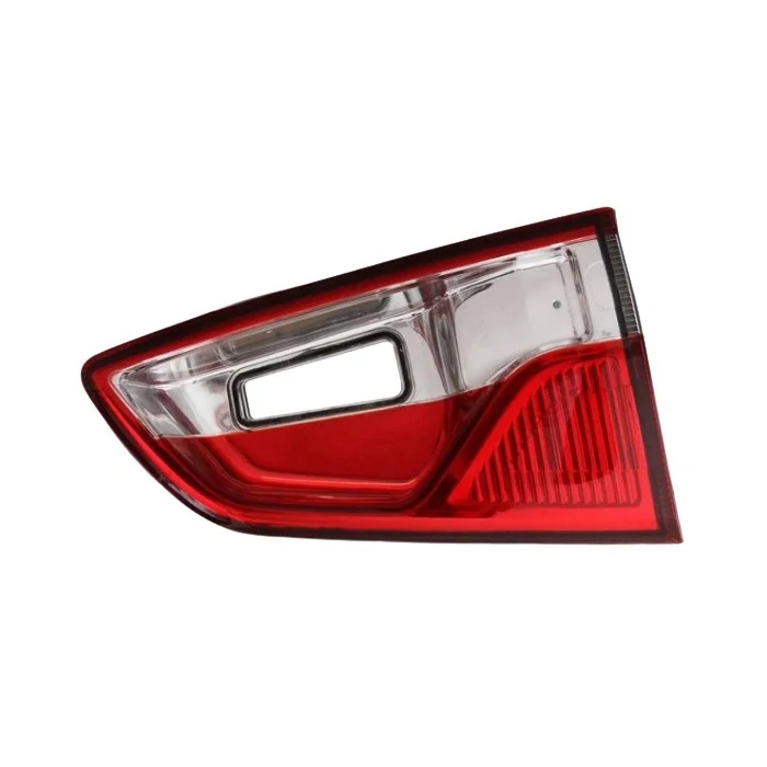 Lanterna Traseira FORD ECOSPORT Lado Direito Bicolor Mala - CAMBUCI IMPORTS 049596