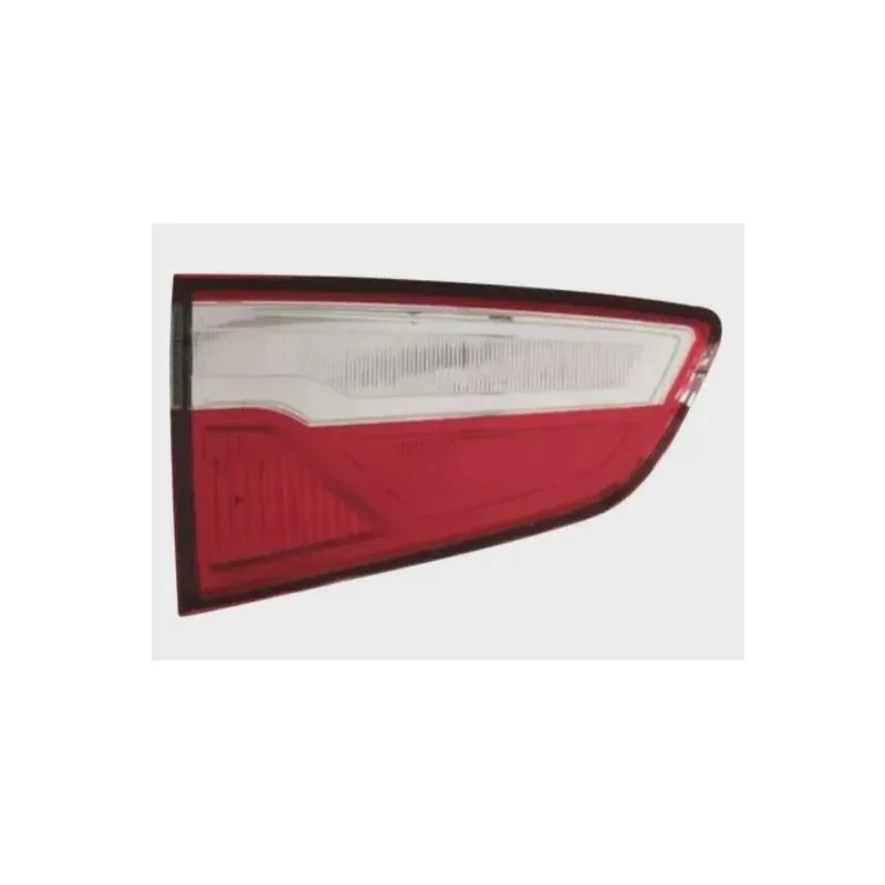 Lanterna Traseira FORD ECOSPORT Lado Esquerdo Bicolor Mala - CAMBUCI IMPORTS 049597