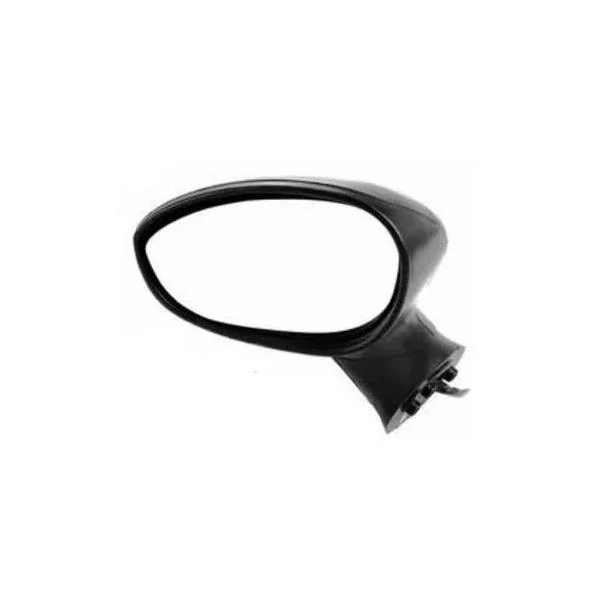 Espelho Retrovisor Externo FIAT LINEA/PUNTO Lado Esquerdo Elétrico com Capa - CAMBUCI IMPORTS 049883