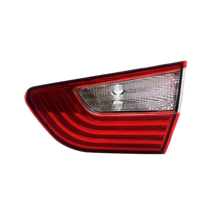 Lanterna Traseira FIAT GRAND SIENA Lado Direito Bicolor Mala - CAMBUCI IMPORTS 049816