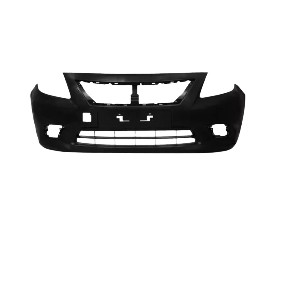 Para-choque Dianteiro NISSAN VERSA - CAMBUCI IMPORTS 049841