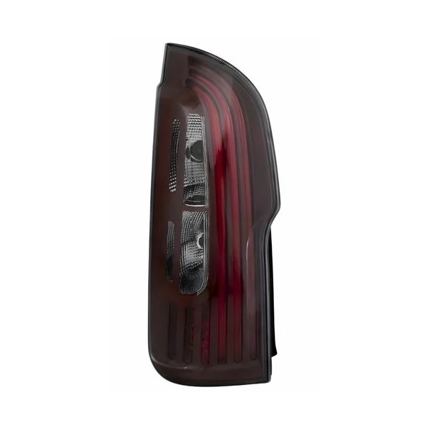 Lanterna Traseira FIAT IDEA Lado Esquerdo Fume - CAMBUCI IMPORTS 049919