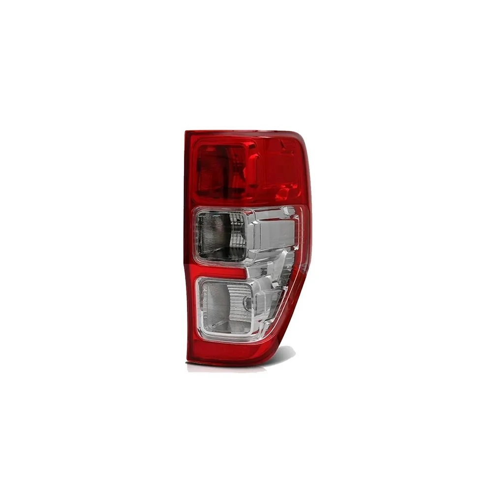 Lanterna Traseira FORD RANGER Lado Direito Bicolor - CAMBUCI IMPORTS 039186
