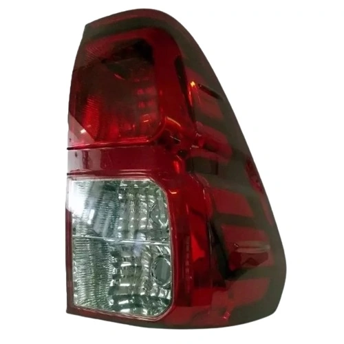 Lanterna Traseira TOYOTA HILUX Lado Direito - CAMBUCI IMPORTS 050304
