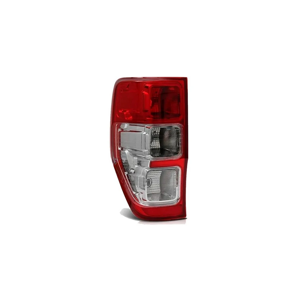 Lanterna Traseira FORD RANGER Lado Esquerdo Bicolor - CAMBUCI IMPORTS 039187