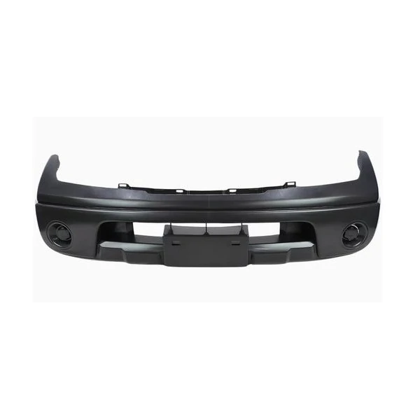 Para-choque Dianteiro NISSAN FRONTIER - CAMBUCI IMPORTS 050555
