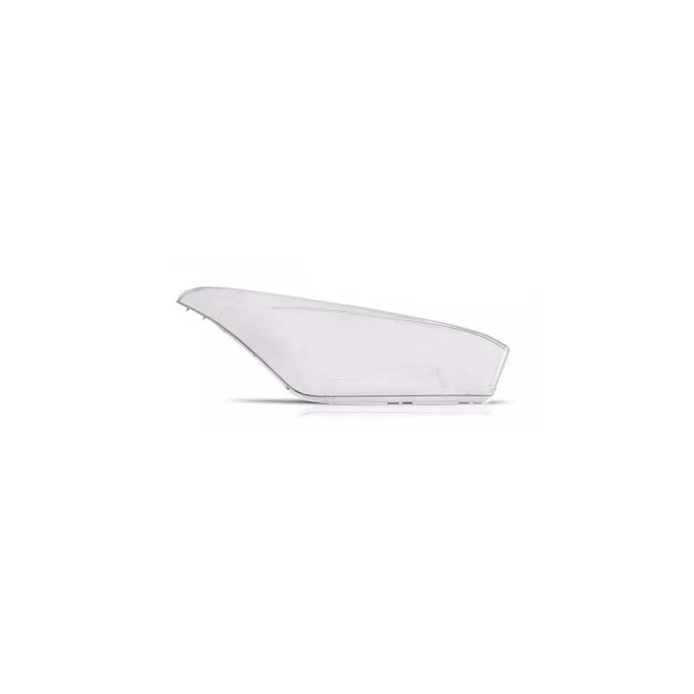 Lente do Farol Principal HYUNDAI HB20 Lado Direito - CAMBUCI IMPORTS 050486