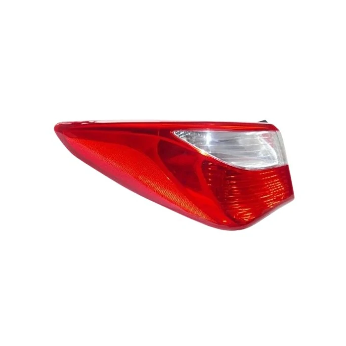 Lanterna Traseira HYUNDAI HB20 Lado Esquerdo Canto - CAMBUCI IMPORTS 050513